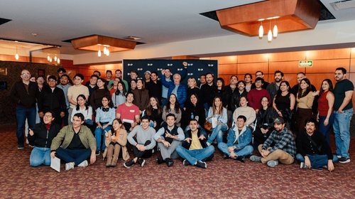 Impulsan participación ciudadana con su primer 'Círculo Regio'