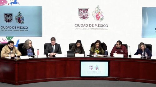 Destinan 480 mdp a víctimas de explosión en Iztapalapa: Brugada