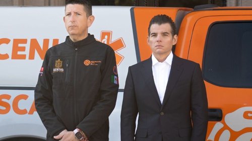 Atienden a más de 3 mil personas en Operativo Carrusel