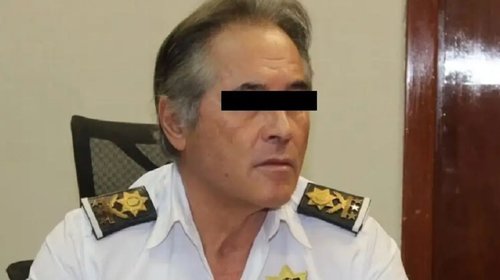 Amplían tres meses investigación contra Hernán 'N'