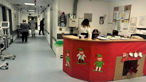 IMSS alerta por aumento de accidentes en fiestas decembrinas