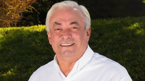 Fallece Marco Antonio Bernal, político tamaulipeco