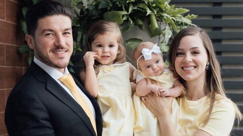Agradece Samuel un año más de servir a Nuevo León