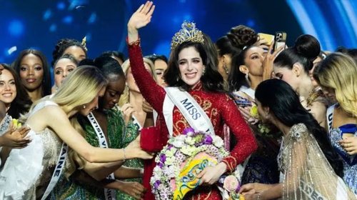 Puerto Rico pone en duda sede de Miss Universo 2026