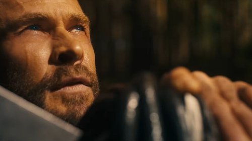 Marvel revela teaser de Thor para 'Avengers: Doomsday'