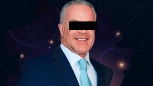 Cancela SRE cargo Cónsul Honorario de Guatemala a Rocha Cantú