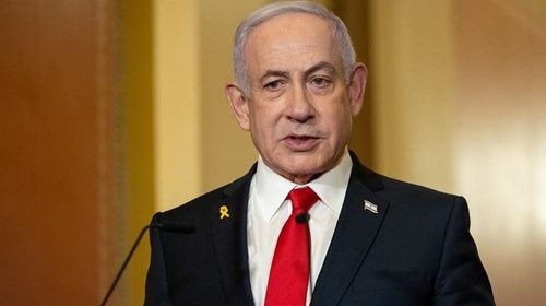Netanyahu respalda protesta en Irán; pide frenar programa nuclear