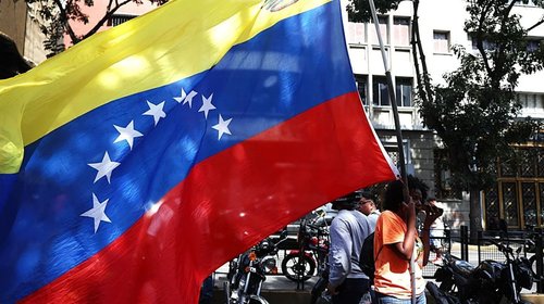 Seis países rechazan acciones militares en Venezuela