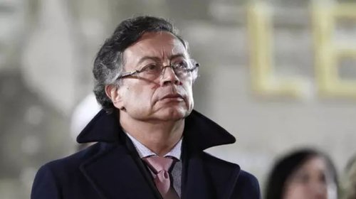 Petro desafía a Trump en medio de crisis entre Colombia y EUA