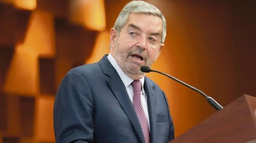 De la Fuente critica ineficiencia a ONU; llama a ajustar política