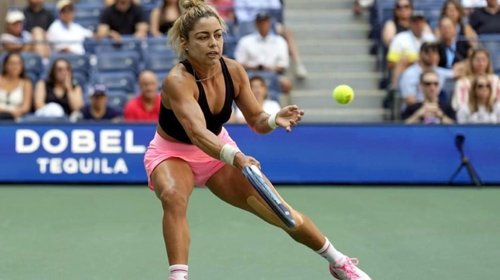 Renata Zarazúa cae en octavos del torneo de Auckland