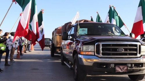 Arriban 1.45 millones de turistas a Tamaulipas durante diciembre 