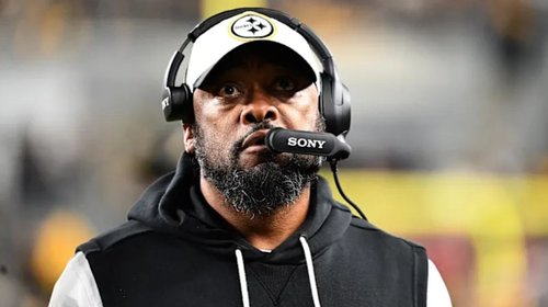 Mike Tomlin deja a Steelers tras 19 años como entrenador en jefe