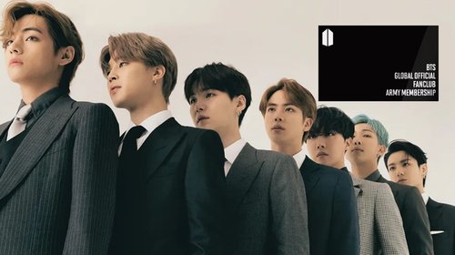 Todo lo que debes saber para comprar boletos de BTS en México