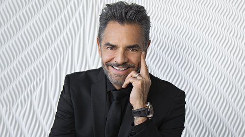 Eugenio Derbez confirma su regreso en Shrek 5