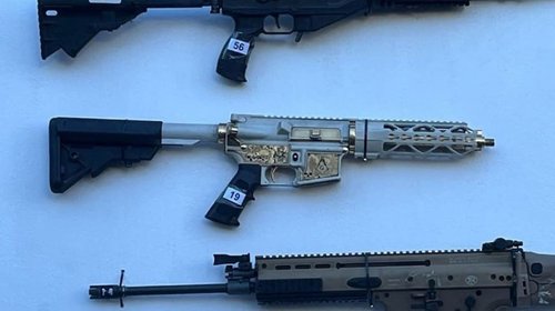 Impulsan 'Canje de Armas 2026' en Área Metropolitana