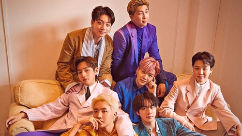 Cambia la preventa de BTS en México: ¿Cuál es la nueva fecha?