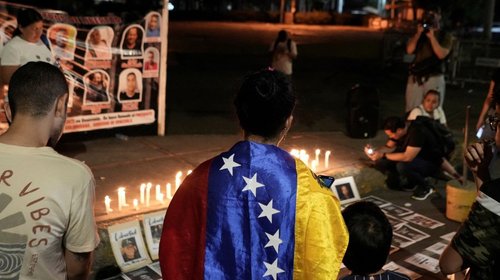 ONG Provea exige lista oficial de presos políticos liberados