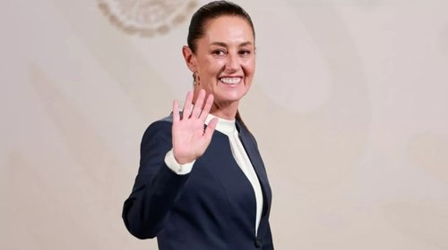 Sheinbaum visitará este sábado Tamaulipas en su gira de trabajo