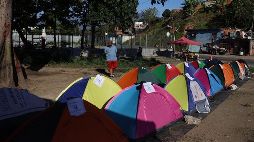 ONG asegura la liberación de 80 presos políticos en Venezuela