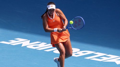 Pegula elimina a Keys y habrá duelo estadounidense en Australia
