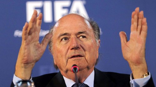 Expresidente de la FIFA respalda boicot al Mundial en EUA