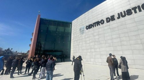 Vinculan a proceso a mujer por violencia vicaria en Coahuila
