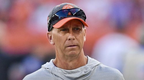 Todd Monken es nombrado nuevo entrenador de los Browns