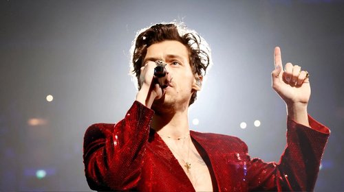 Harry Styles agrega tres conciertos más en sus fechas de México