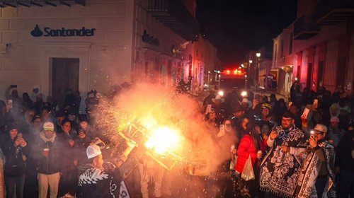 Celebra Tula su segundo 'Festival del Cabrito' en Tamaulipas