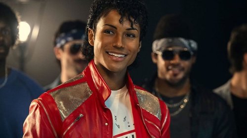 Lanzan tráiler de Michael, el biopic del Rey del Pop