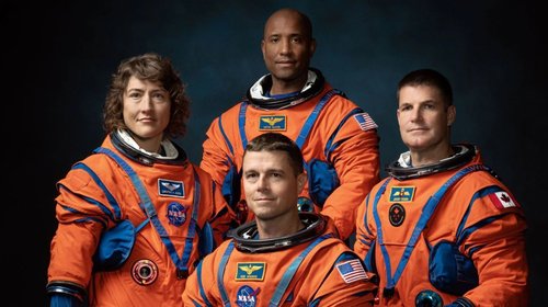NASA retrasa a marzo el lanzamiento de su nuevo cohete lunar