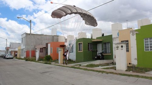 Invasión de propiedad privada; cómo recuperar tu inmueble