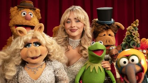 Los Muppets celebran 50 años con especial y Sabrina Carpenter