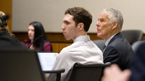 Fiscalía de Utah rechaza conflicto en caso por asesinato de Kirk