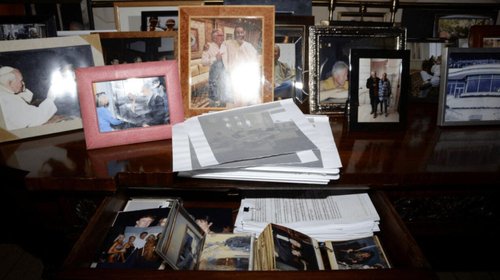 EUA retira archivos del caso Epstein por riesgo a víctimas