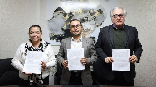 Acuerda DIF NL cirugías gratuitas para Capullos y Monarcas