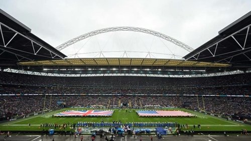 Jaguars y Commanders jugarán en Londres en la temporada 2026