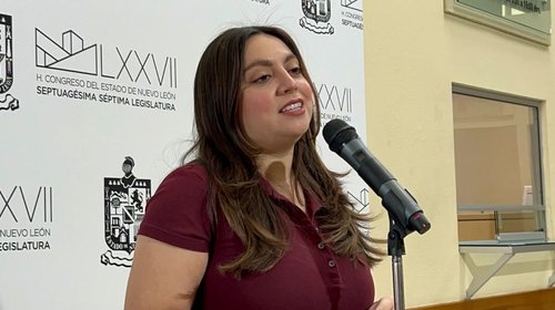Piden que se investiguen presuntas amenazas a regidora de García