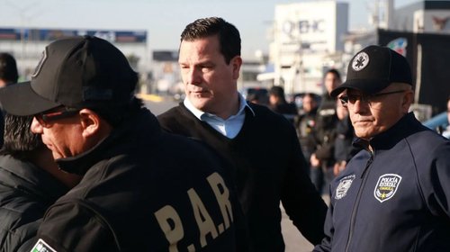 Tendrá Coahuila mesa de seguridad operativa para mantener la paz