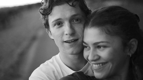 Zendaya y Tom Holland ya se casaron, revela Law Roach