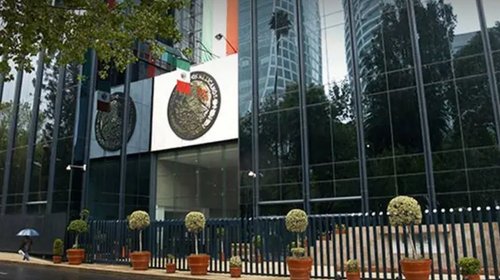 Fiscalía General de la República nombra a 11 nuevos fiscales