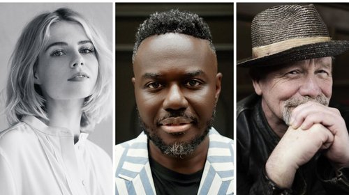 Lucy Boynton se suma a ‘El Caballero de los Siete Reinos’