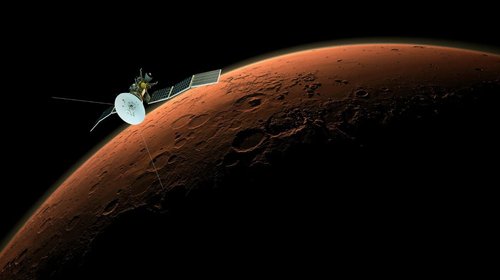 Sonda de la NASA reingresará a la Tierra tras 14 años en órbita