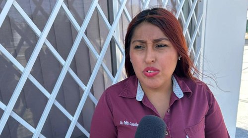Buscadora transforma dolor en lucha por desaparecidos