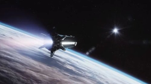Retrasos de SpaceX y Blue Origin amenazan calendario de la NASA