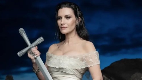Laura Pausini vuelve a sus raíces con ‘Yo canto 2’