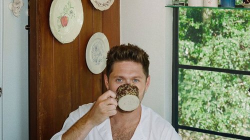 Niall Horan anuncia nuevo álbum ‘Dinner Party’ para 2026