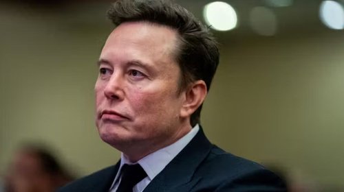 Francia investiga a Elon Musk por uso de deepfakes