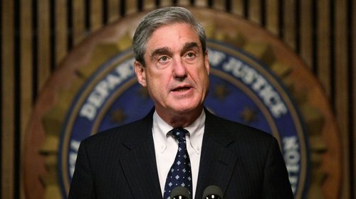 Muere Robert Mueller, exdirector del FBI y fiscal de 'Russiagate'